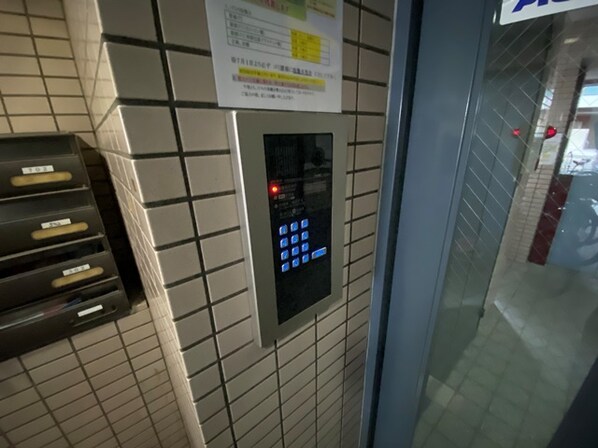 今宮駅 徒歩3分 6階の物件内観写真